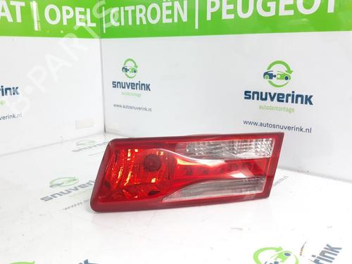 Used Right taillight RENAULT LAGUNA Coupe (DT0/1) 2.0 GT (204 hp) 10806196