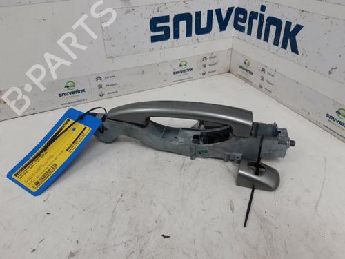 Used Exterior handle PEUGEOT 207 CC (WD_) 1.6 16V (120 hp) 13307493
