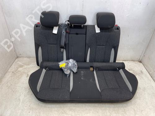 Used Rear seat Rear seat 37026190 37026190