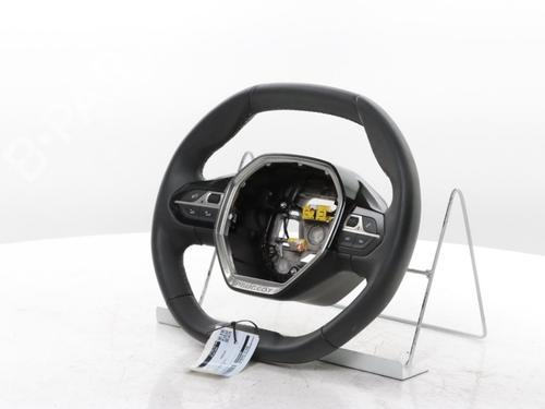 Rat PEUGEOT 208 II (UB_, UP_, UW_, UJ_) 1.2 PureTech 100 | BP30757330C49