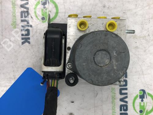Used ABS pump ABS pump 19489981 19489981