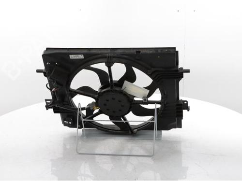 Electronic module RENAULT CLIO V (B7_) 1.0 SCe 65 (B7MG) | BP40584709M83 - Image 6