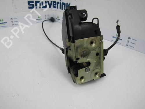 Used Front right lock Front right lock 10793208 10793208
