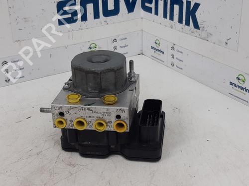 ABS Bremseaggregat RENAULT CLIO IV (BH_) 1.5 dCi 90 (90 hp) 10794616