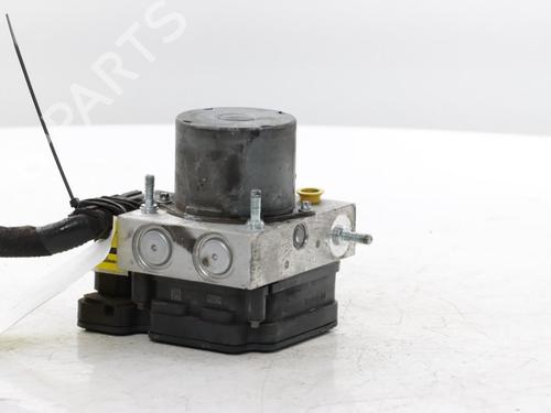 ABS pump RENAULT MASTER III Platform/Chassis (EV, HV, UV) 2.3 dCi 145 RWD (UV0F, UV0E, HV0E, HV0F, HV0T, HV10,... | BP39211551M43 - Image 8
