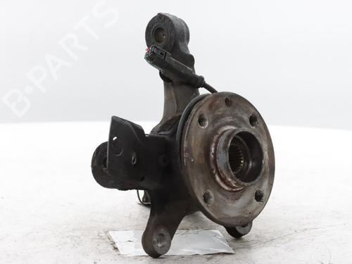 Right front steering knuckle PEUGEOT 108 1.0 VTi | BP38234633M26  - Image 9