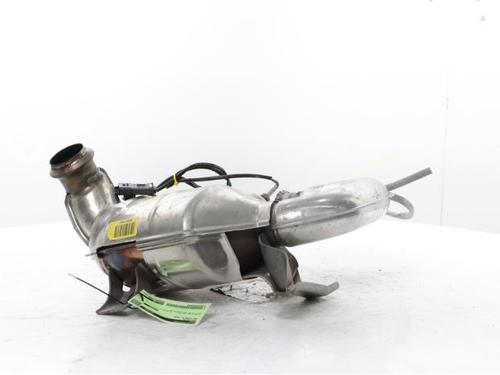 Catalyst OPEL VIVARO C Van (K0) 2.0 | BP40587852M10 - Image 4