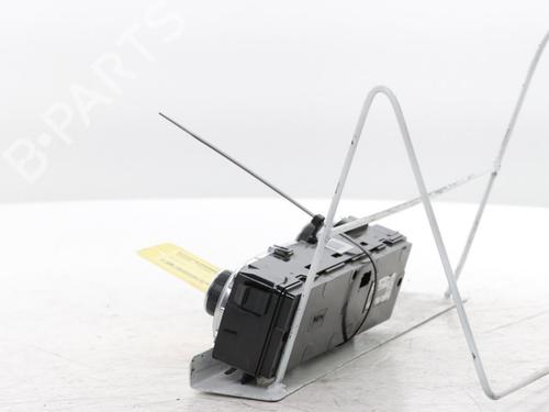 Climate control RENAULT TWINGO III (BCM_, BCA_) Z.E: (BCA1) | BP31050101I5