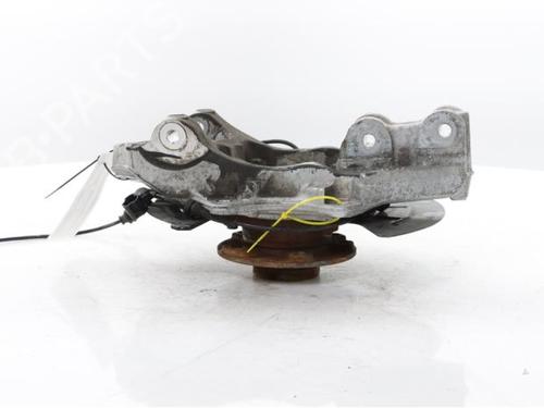 Used Left rear steering knuckle Left rear steering knuckle JEEP COMPASS (MP, M6, MV, M7) 1.4 MultiAir 4x4 (170 hp) 40297557 40297557