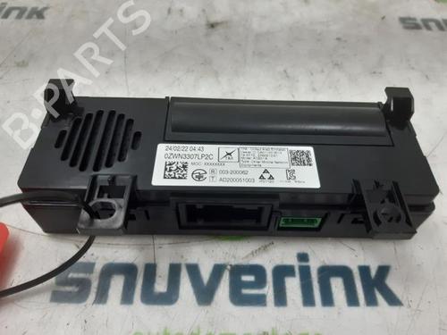 Electronic module CITROËN BERLINGO Box Body/MPV (K9) 1.5 BlueHDi 100 | BP40582180M83 - Image 2