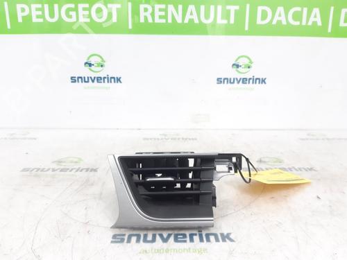 Luftventil RENAULT CAPTUR II (HF_) TCe 130 (HFMF) (131 hp) 21194818