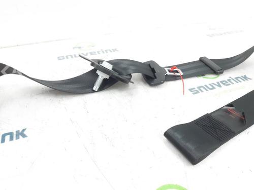 Front right seatbelt PEUGEOT 2008 II (UD_, US_, UY_, UJ_, UR_, UC_) 1.2 PureTech 130 (USHNS, URHNS) | BP24166245I25 