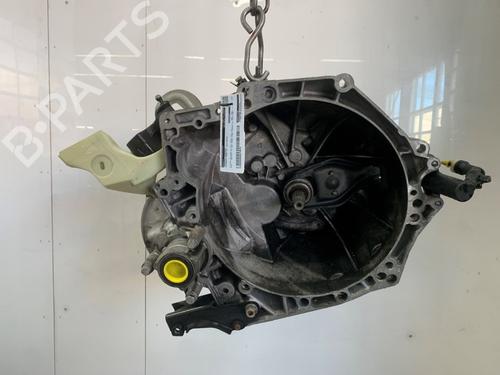 Gearbox PEUGEOT 2008 I (CU_) 1.6 VTi | BP34423445M3 - Image 4