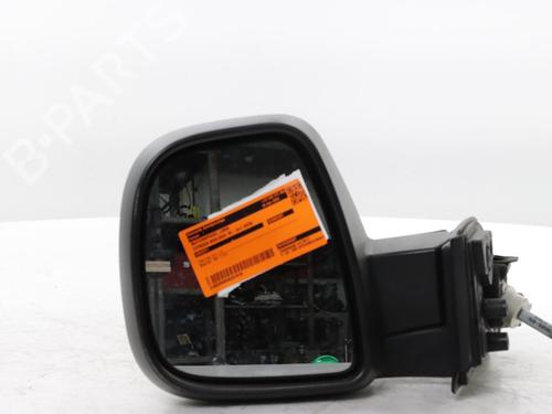 Left mirror CITROËN BERLINGO Box Body/MPV (K9) PureTech 130 | BP31261183C26 