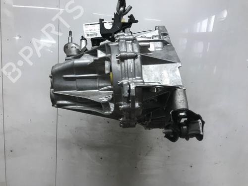 Gearbox DACIA DUSTER (PYM_, PYN_) 1.2 TCe 130 | BP33696852M3 - Image 4