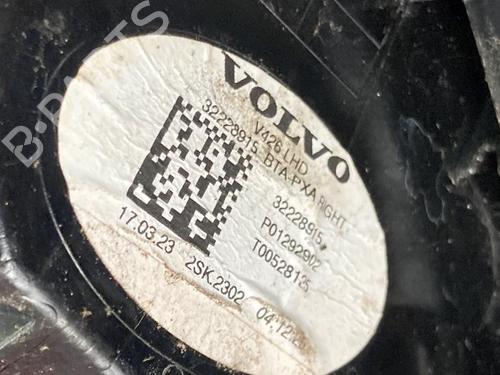 Right taillight VOLVO XC60 II (246) T6 Plug-In Hybrid AWD | BP40543127C35  - Image 11