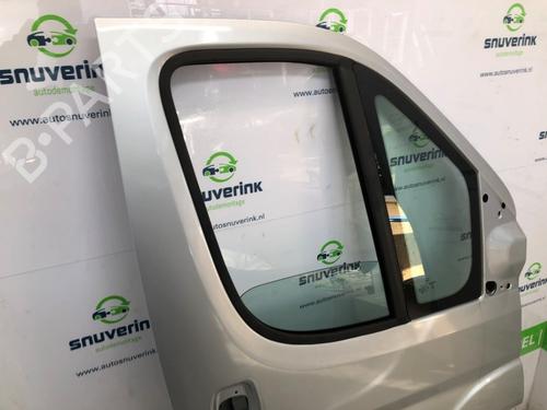 Right front door PEUGEOT BOXER Van 2.0 BlueHDi 130 | BP23987676C3