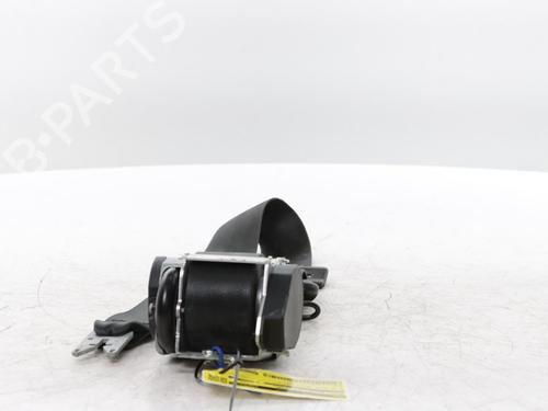 Front left seatbelt RENAULT MEGANE III Hatchback (BZ0/1_, B3_) 1.6 16V (BZ1B, BZ1H) | BP34565756I26  - Image 8