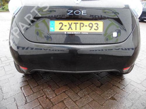 Rear right window mechanism RENAULT ZOE (BFM_) ZOE | BP24163517C25 - Image 25