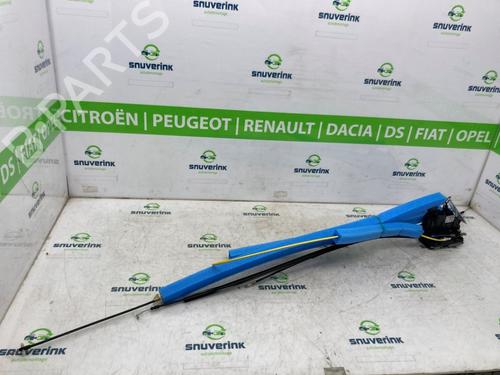 Used Rear right lock PEUGEOT BOXER Van 2.0 BlueHDi 130 (130 hp) 24166363