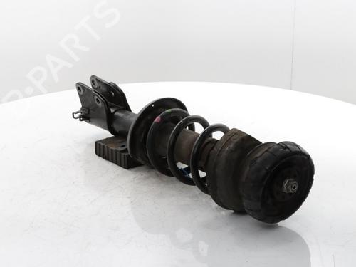 Left front shock absorber RENAULT TRAFIC III Van (FG_) 2.0 dCi 120 (FGMN) | BP29426945M16 - Image 2