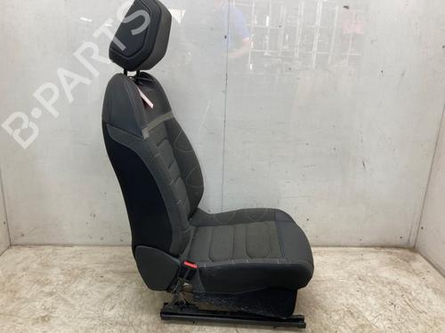 Left front seat CITROËN C4 III (BA_, BB_, BC_) ë-C4 (BCZKXC, BZCKSC) | BP31627843C15
