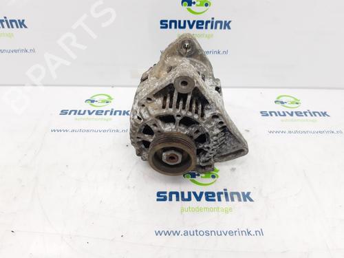 Used Alternator Alternator 24300130 24300130