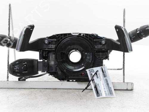 Used Steering column stalk Steering column stalk PEUGEOT 5008 II (MC_, MJ_, MR_, M4_) 1.2 THP (MRHNYH, MRHNYW, MRHNSJ, MRHNSU, MRHNSM) (131 hp) 34423955 34423955
