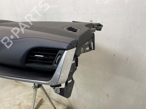 Dashboard NISSAN QASHQAI III (J12) 1.3 DIG-T | BP34565637C46 - Image 3
