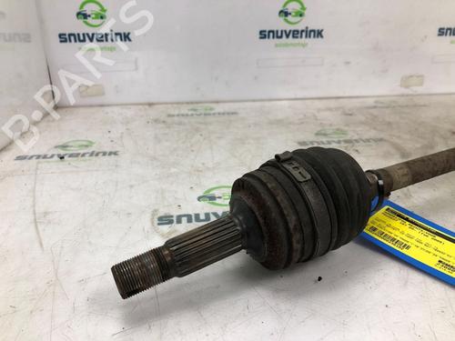 Right front driveshaft PEUGEOT 107 (PM_, PN_) 1.0 | BP23987740M39