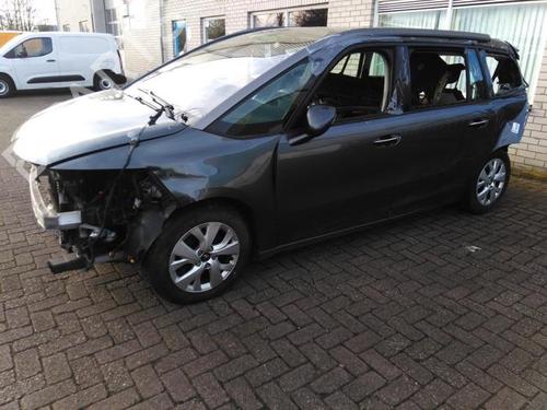 Rear seat CITROËN C4 Picasso II 1.6 HDi / BlueHDi 115 | BP40579034C17 - Image 9
