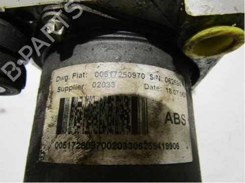 ABS pump PEUGEOT BOXER Van 2.2 HDi 100 | BP40563722M43 - Image 2