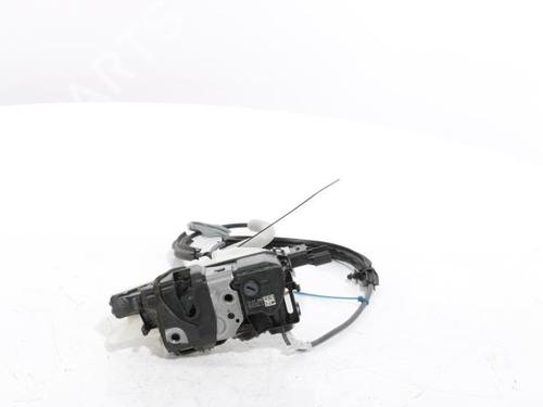 front-left-lock-ds-ds-3-ds-3-crossback-ur_-uc_-uj_-2018-27687994 main image