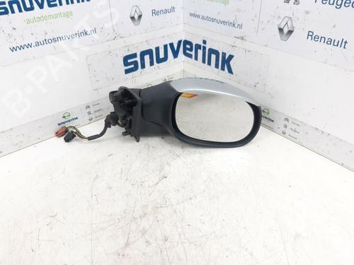 Used Right mirror CITROËN C3 I (FC_, FN_) 1.4 i (73 hp) 10800353