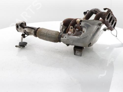 Catalyst MAZDA CX-3 (DK) 2.0 SKYACTIV-G | BP29241763M10 - Image 8