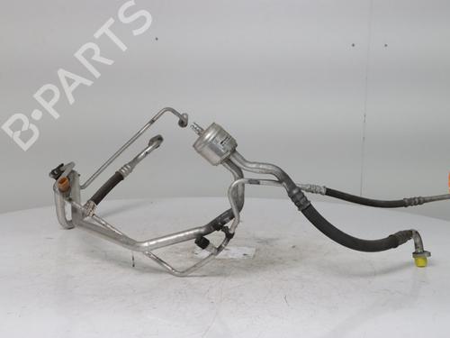AC pipe CITROËN BERLINGO Box Body/MPV (B9) 1.6 HDi / BlueHDi 75 | BP38111415M126 - Image 2