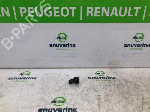 Elektronisk modul PEUGEOT 308 II (LB_, LP_, LW_, LH_, L3_) 1.6 BlueHDi 120 (120 hp) 17223662