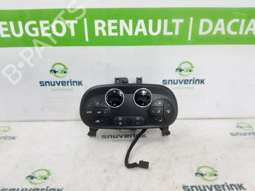 Used Climate control FIAT 500 (312_) 0.9 (312AXM1B) (105 hp) 23646152