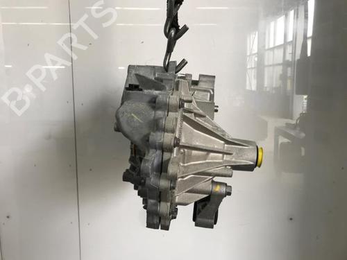 Gearbox OPEL ASTRA L (OV5) Astra-e (F3ZKWZ) | BP40587858M3 - Image 2