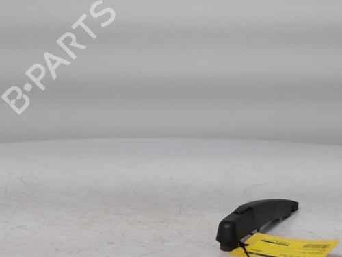 Rear windshield wiper arm RENAULT ZOE (BFM_) ZOE | BP31261027C144 