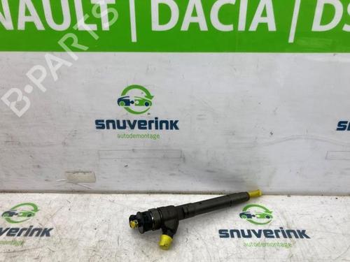 Used Injector Injector RENAULT TRAFIC III Van (FG_) 1.6 dCi 125 (FGMH) (125 hp) 40542317 40542317
