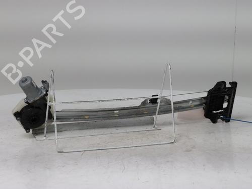 Front left window mechanism CITROËN C3 IV (CC_, CB_) 1.2 PureTech 100 (CCHPV4) | BP33874501C22  - Image 5