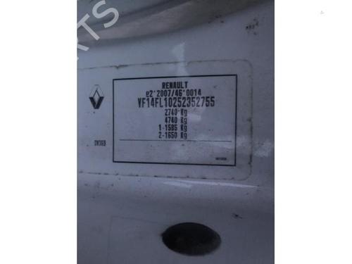 Heater matrix box RENAULT TRAFIC III Van (FG_) 1.6 dCi 90 (FGME) | BP34565477M61  - Image 20
