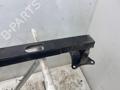 Rear bumper reinforcement PEUGEOT PARTNER Box Body/MPV (K9) 1.5 BlueHDi 75 | BP29899663C73 