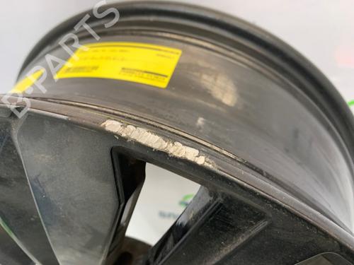 Felga PEUGEOT 3008 II SUV (MC_, MR_, MJ_, M4_) 1.2 THP/ PureTech 130 (MRHNSM, MRHNSU, MRHNSJ, MRHNYW,... | BP25449931C45 