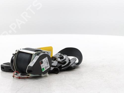 Front right seatbelt RENAULT CAPTUR II (HF_) TCe 90 (HFM6) | BP31592530I25 