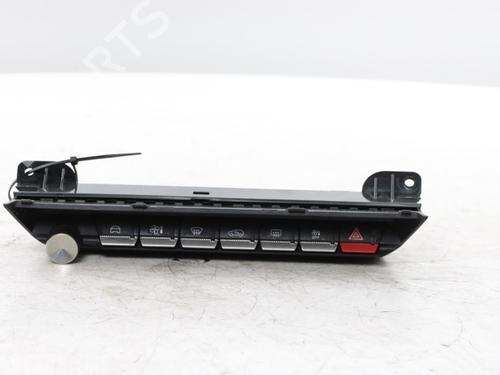 Used Climate control Climate control PEUGEOT 408 II (FP_, F3_, FM_) Hybrid 136 (FPHPYC) (136 hp) 34567244 34567244