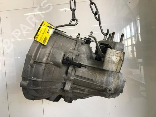 Used Gearbox Gearbox 37263016 37263016