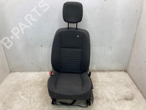 Sæde venstre fortil Sæde venstre fortil RENAULT GRAND SCÉNIC III (JZ0/1_) 1.2 TCe (JZ11, JZ28) (116 hp) 34563560 34563560