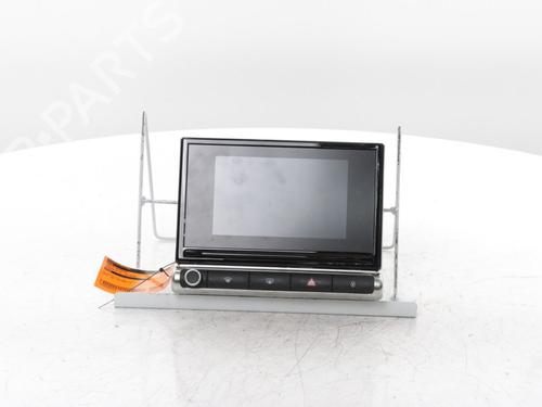 Ferdsskriver CITROËN C3 III (SX) 1.2 PureTech 82 (83 hp) 30757089